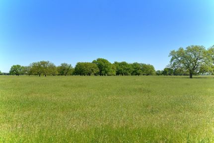 Farm and Ranch in San Saba County, Texas