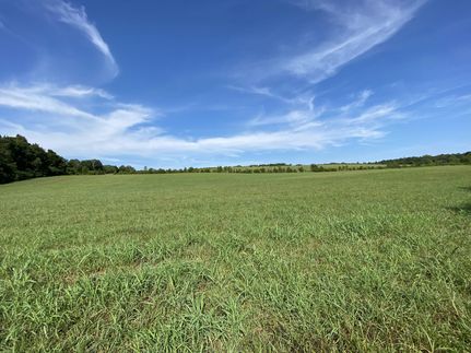Farm and Ranch in McMinn County, Tennessee