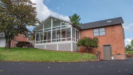 House in Washington County, Tennessee