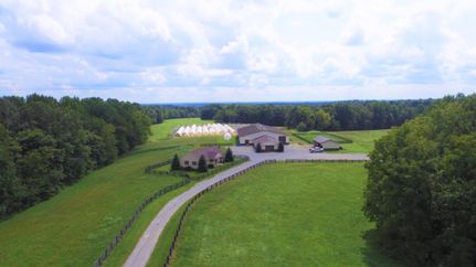 Recreational Property in Adair County, Kentucky