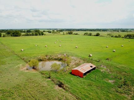 Farm and Ranch in Comanche County, Texas