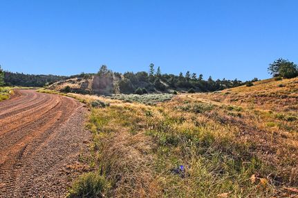 Land in Big Horn County, Montana