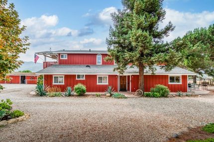 Recreational Property in Santa Barbara County, California