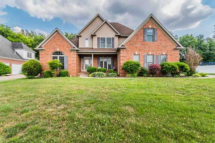 Recreational Property in Warren County, Kentucky
