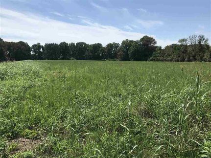 Farm and Ranch in Madison County, Tennessee