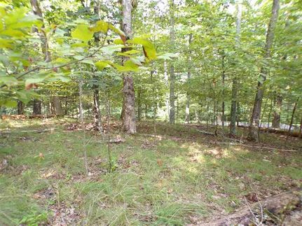 Farm and Ranch in Hawkins County, Tennessee