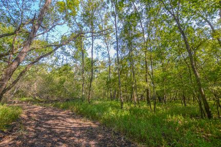 Land in Hunt County, Texas