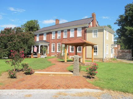 Commercial Property in Bedford County, Virginia