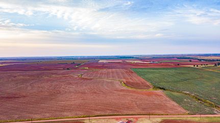 Undeveloped Land in Garfield County, Oklahoma