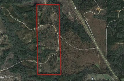 Farm and Ranch in Escambia County, Alabama