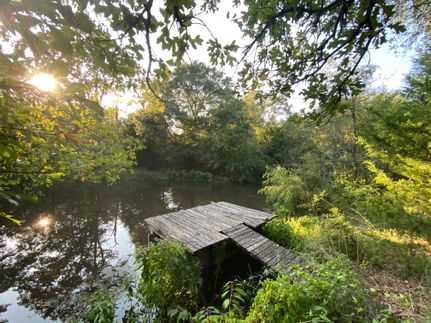 Recreational Property in Robertson County, Texas