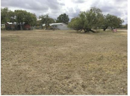 Undeveloped Land in McCulloch County, Texas