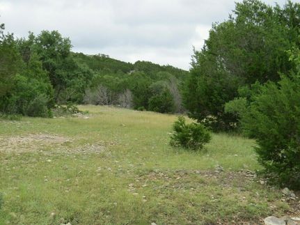 Undeveloped Land in Edwards County, Texas