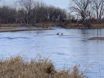 Land in Scotts Bluff County, Nebraska