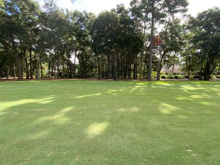 Timberland Property in Beaufort County, South Carolina