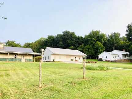 Recreational Property in Hart County, Kentucky