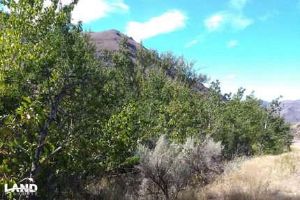 Recreational Property in Lemhi County, Idaho
