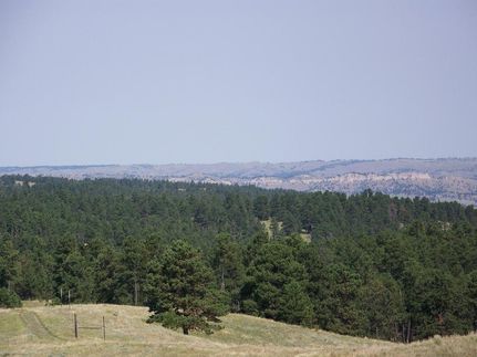 Land in Dawes County, Nebraska
