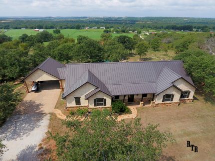Hunting Property in Parker County, Texas
