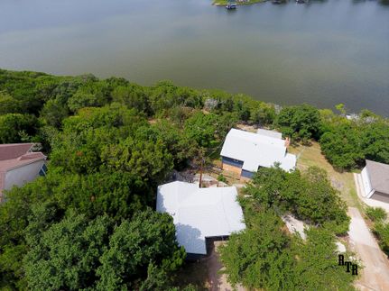 Recreational Property in Hood County, Texas