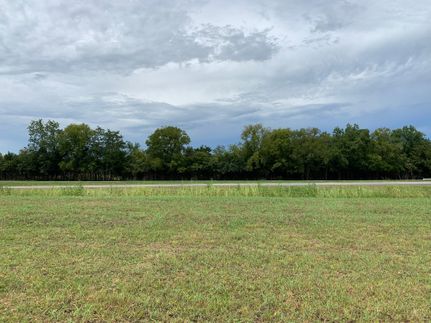 Recreational Property in Marengo County, Alabama