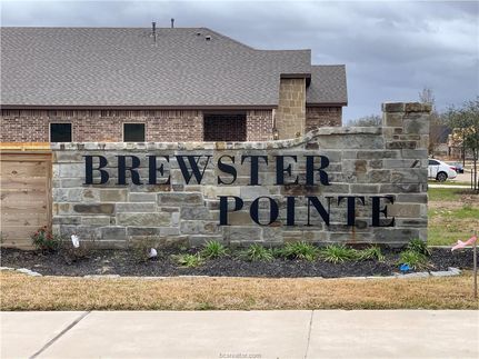 Undeveloped Land in Brazos County, Texas