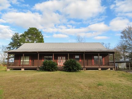 House in Calcasieu Parish, Louisiana