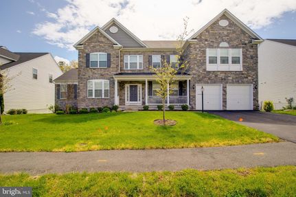 Farm and Ranch in Loudoun County, Virginia