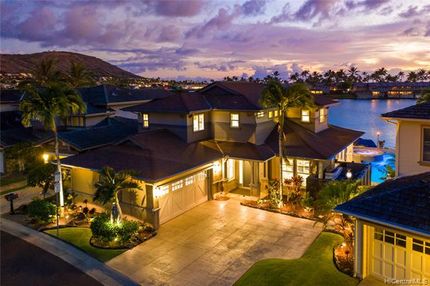 Land in Honolulu County, Hawaii