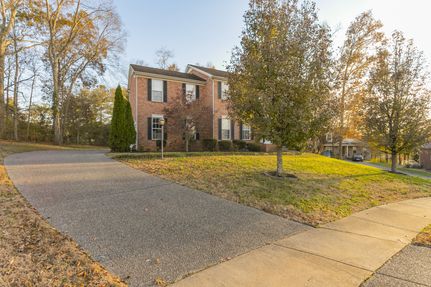 Land in Sumner County, Tennessee