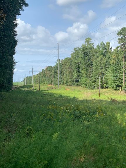 Recreational Property in Jackson County, Georgia