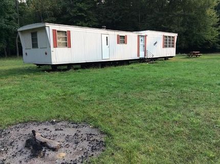 Farm and Ranch in Allegan County, Michigan