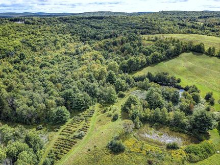 Horse Property in Susquehanna County, Pennsylvania