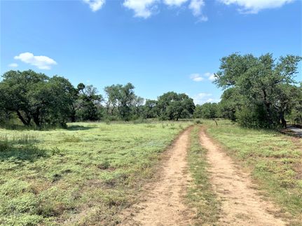 Farm and Ranch in Hays County, Texas