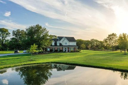 Land in Montgomery County, Alabama