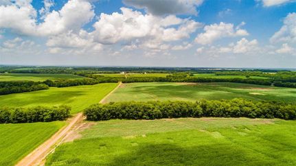 Timberland Property in Montgomery County, Alabama