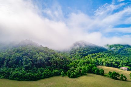 Land in Yancey County, North Carolina