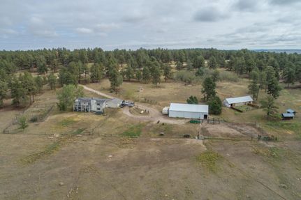 Land in Elbert County, Colorado