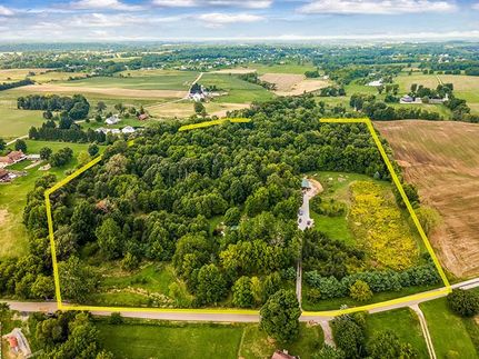Land in Stark County, Ohio