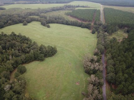 Recreational Property in Barbour County, Alabama