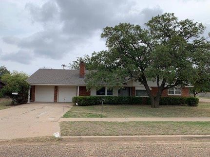 Recreational Property in Crosby County, Texas