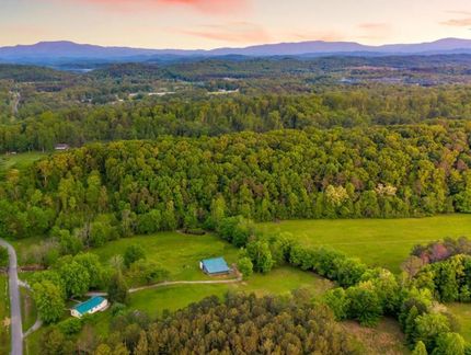 House in Polk County, Tennessee
