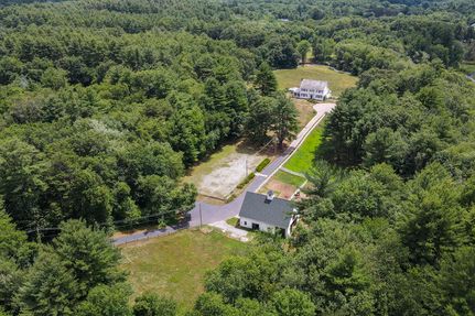 Timberland Property in Middlesex County, Massachusetts