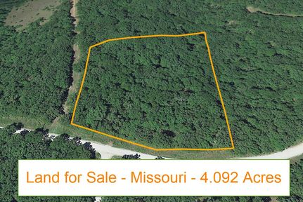 Farm and Ranch in Camden County, Missouri
