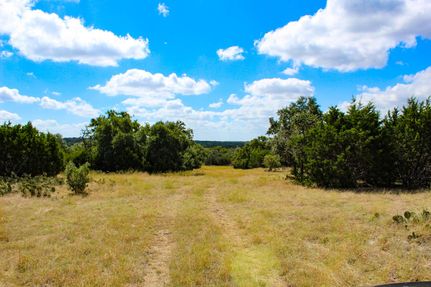 Farm and Ranch in Gillespie County, Texas
