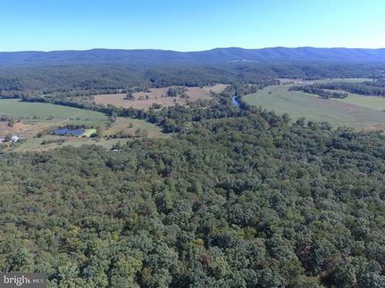 Farm and Ranch in Hampshire County, West Virginia