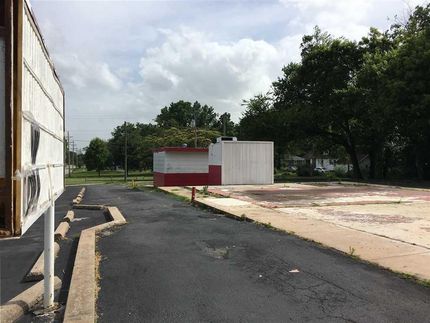 Homesite in Wilson County, Kansas