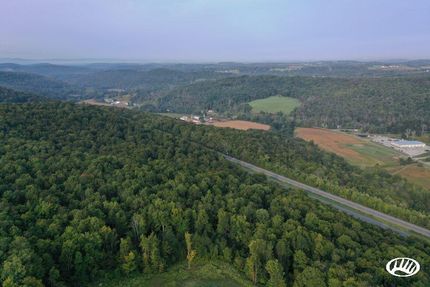 Farm and Ranch in Susquehanna County, Pennsylvania