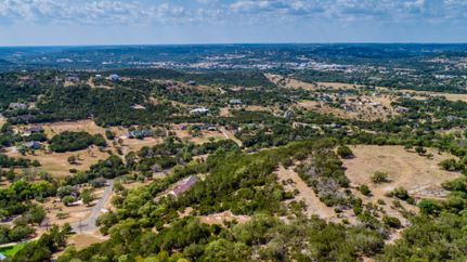 Recreational Property in Kerr County, Texas