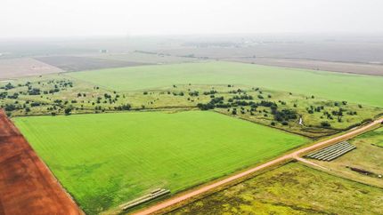 Land in Garfield County, Oklahoma